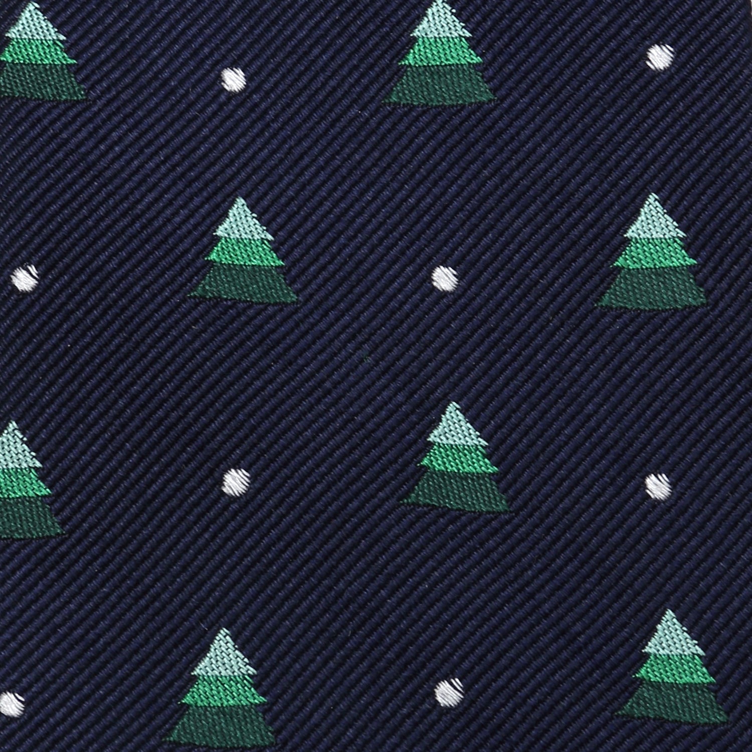 Holiday Tree Tie and Sock Gift Set by Cufflinks.com