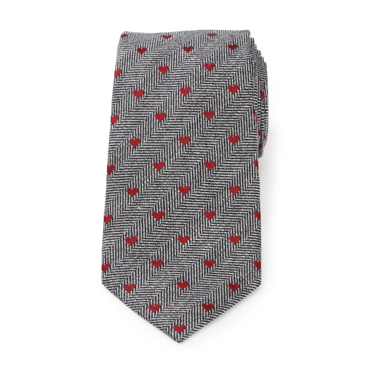 Herringbone Heart Men&