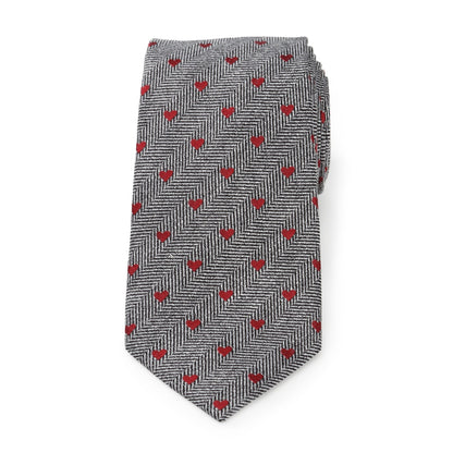 Herringbone Heart Men&
