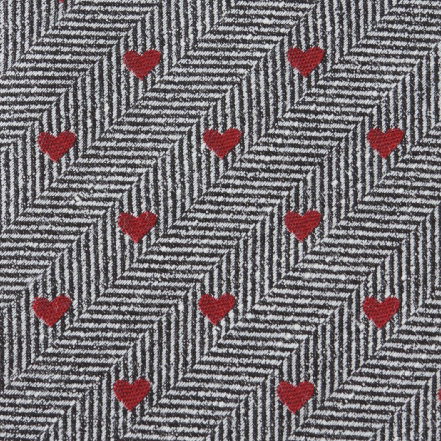 Herringbone Heart Men&