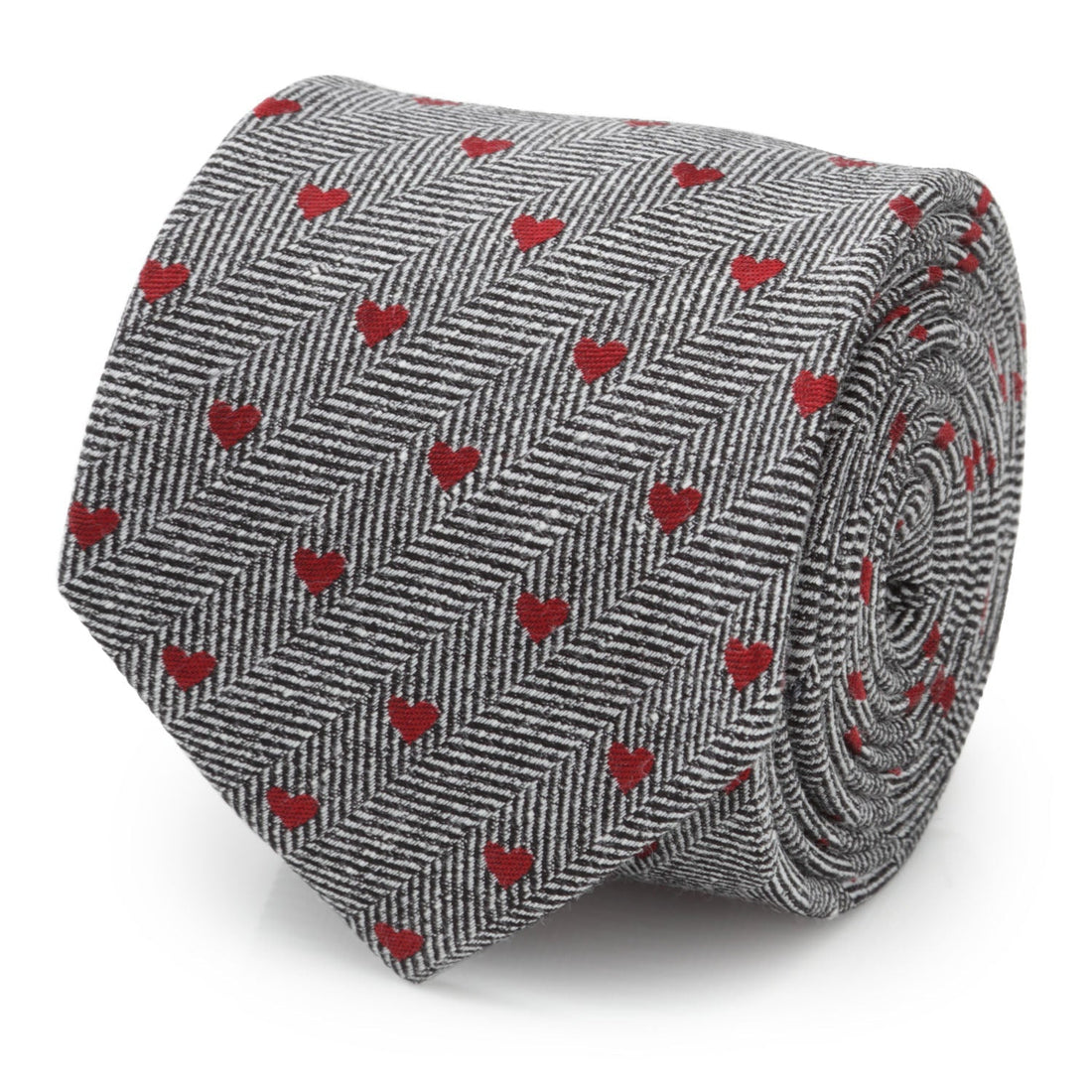 Herringbone Heart Men&