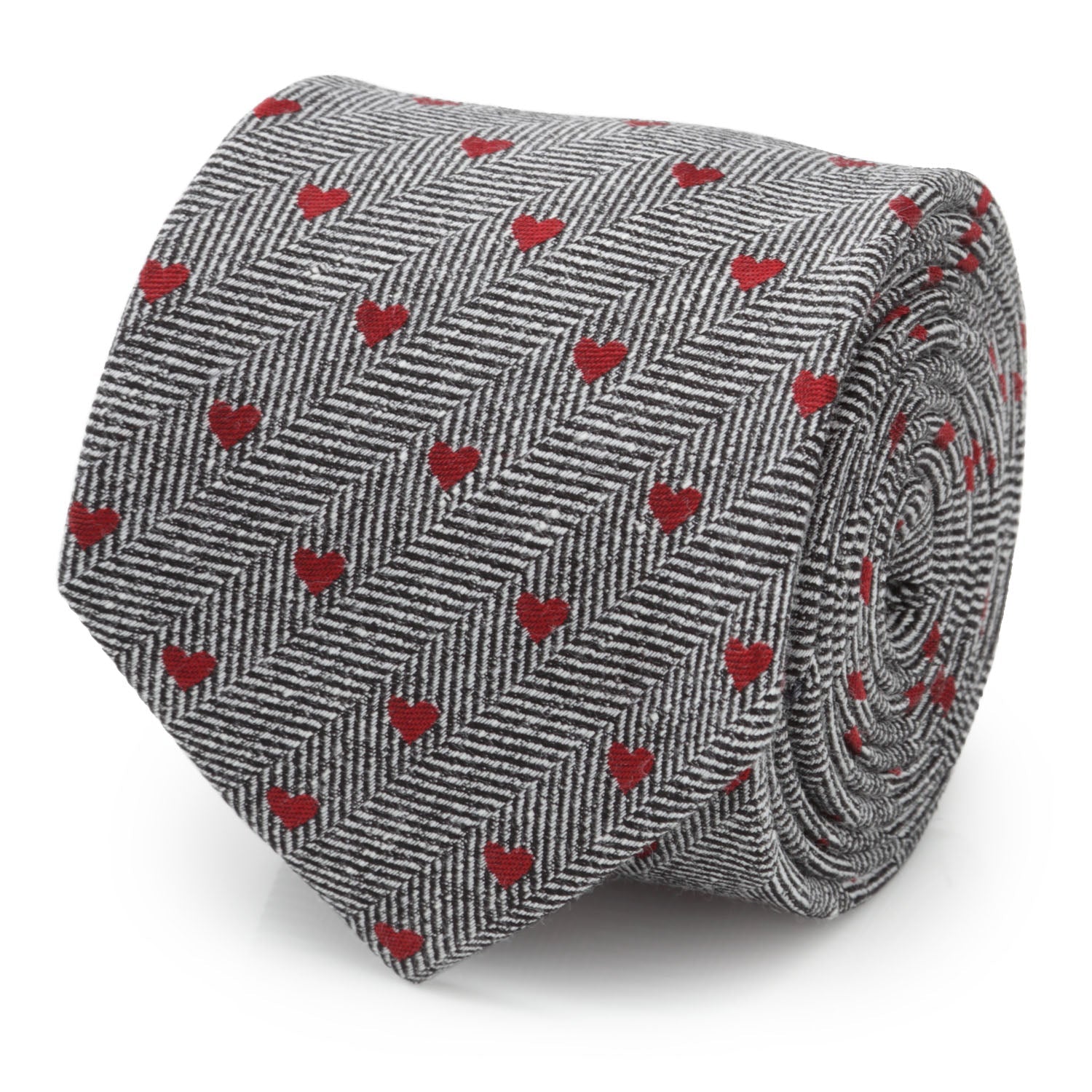 Herringbone Heart Men&