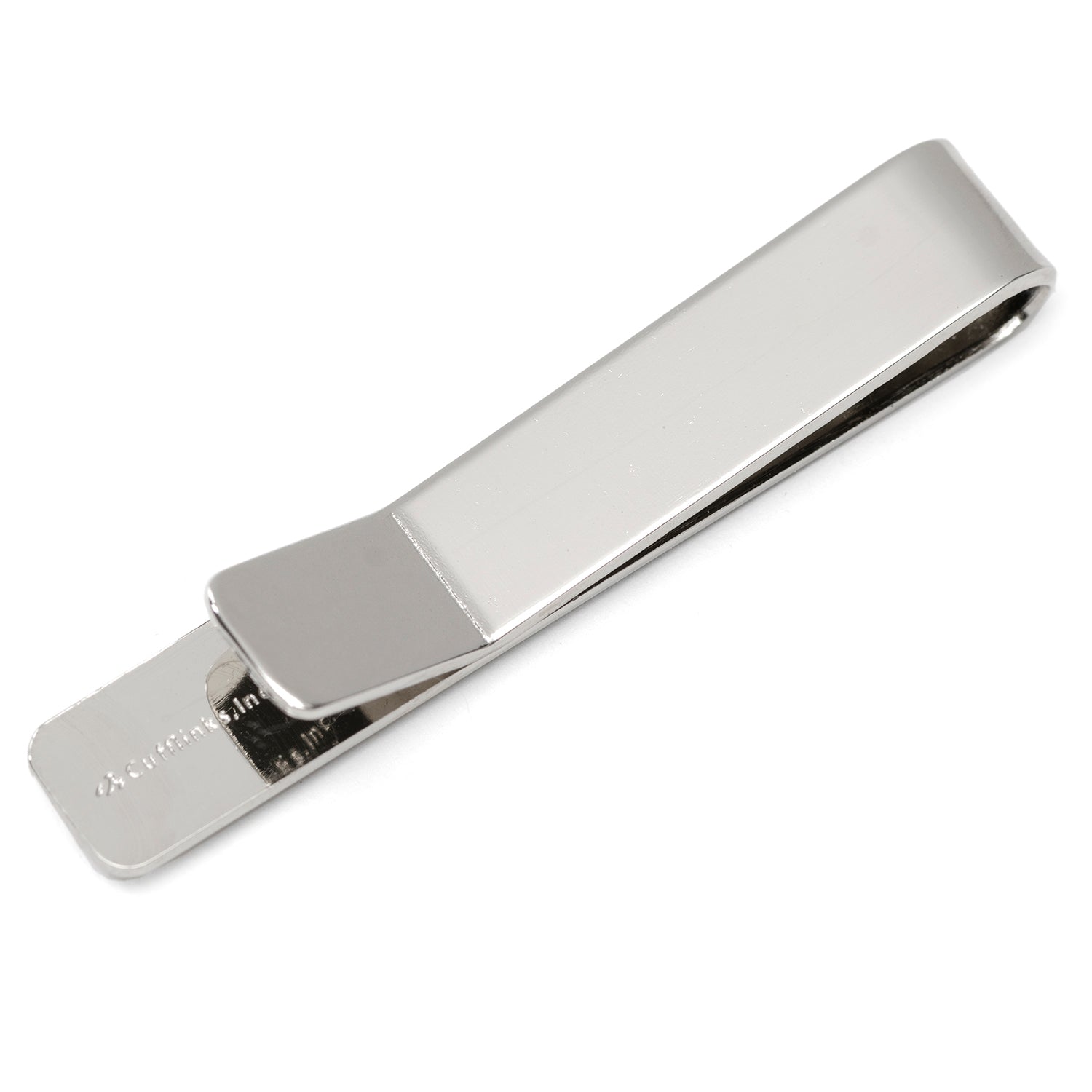 Longhorn Tie Bar by Cufflinks.com