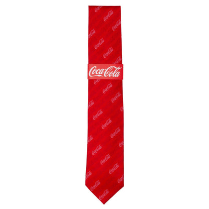 Coca-Cola® Logo Red Men&