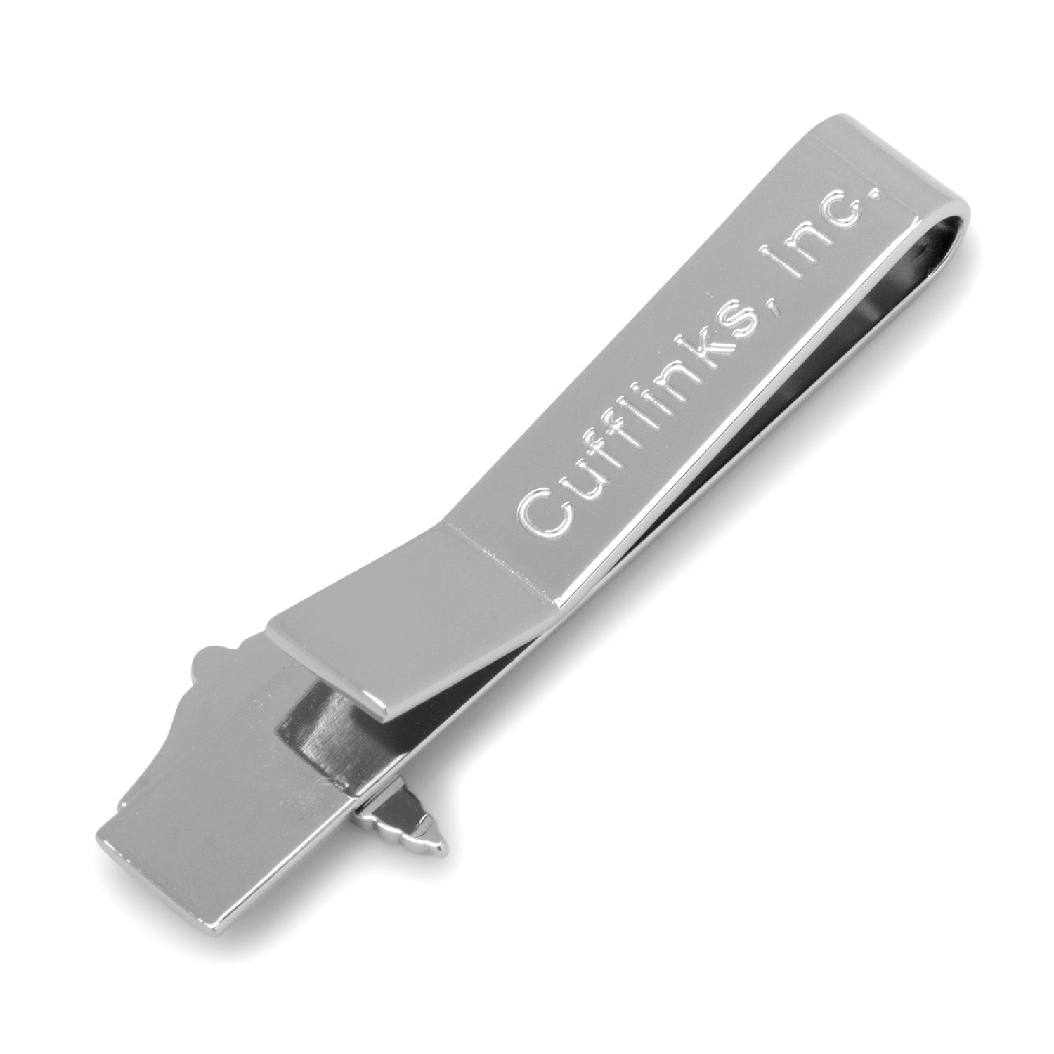 Medical Caduceus Tie Bar by Cufflinks.com