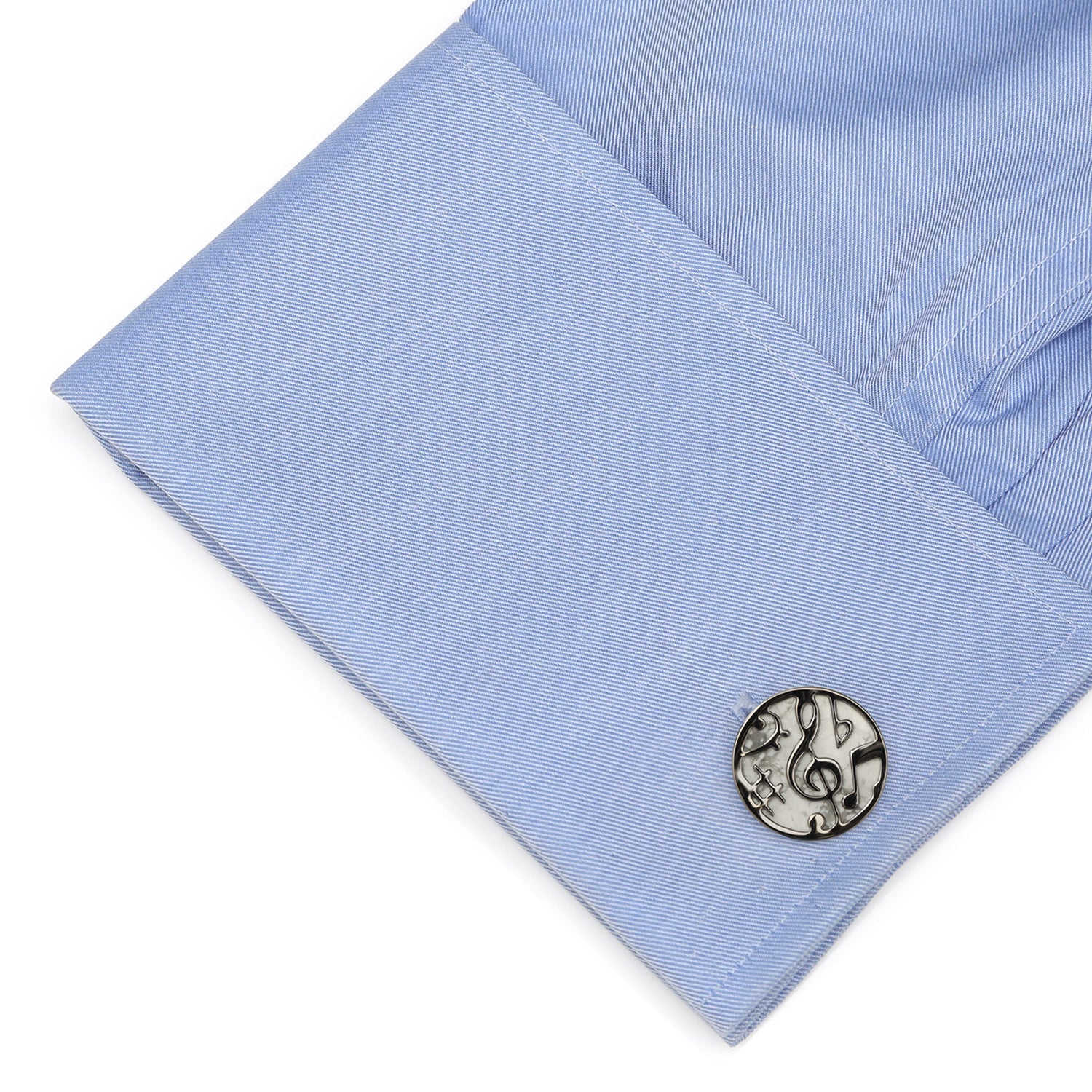 Concert Cufflinks by Cufflinks.com