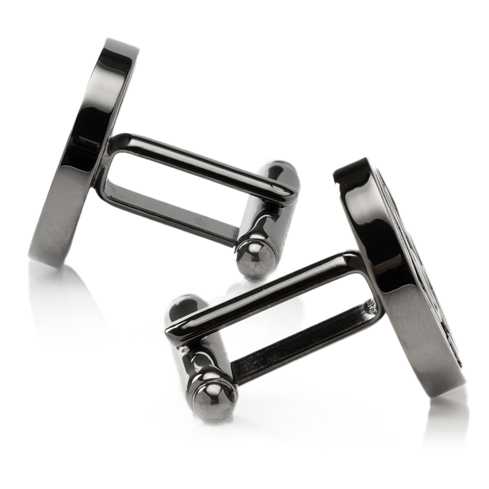 Concert Cufflinks by Cufflinks.com