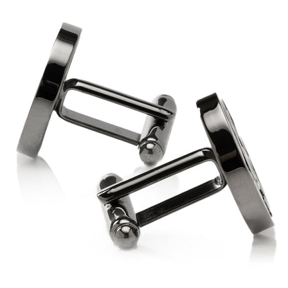 Concert Cufflinks by Cufflinks.com