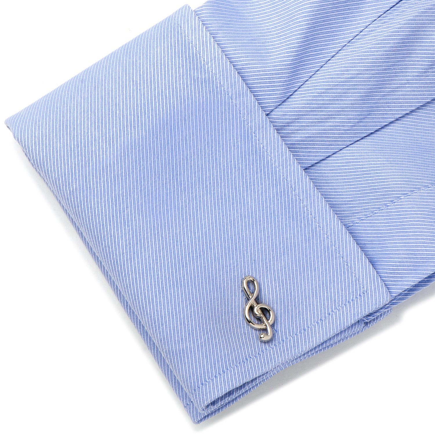Music Notes Cufflinks by Cufflinks.com