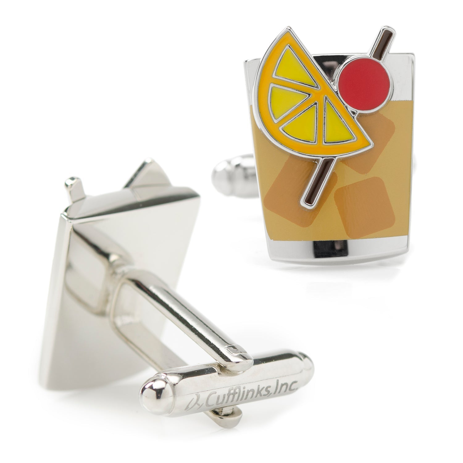 Old Fashioned Cufflinks by Cufflinks.com