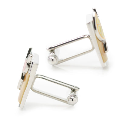 Old Fashioned Cufflinks by Cufflinks.com