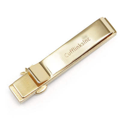 Pineapple Tie Bar by Cufflinks.com