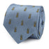 Pineapple Men’s Tie by Cufflinks.com