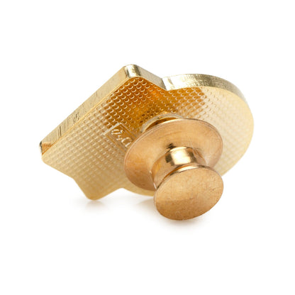 Poker Lapel Pin  DestGlow