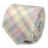 Pastel Plaid Men&
