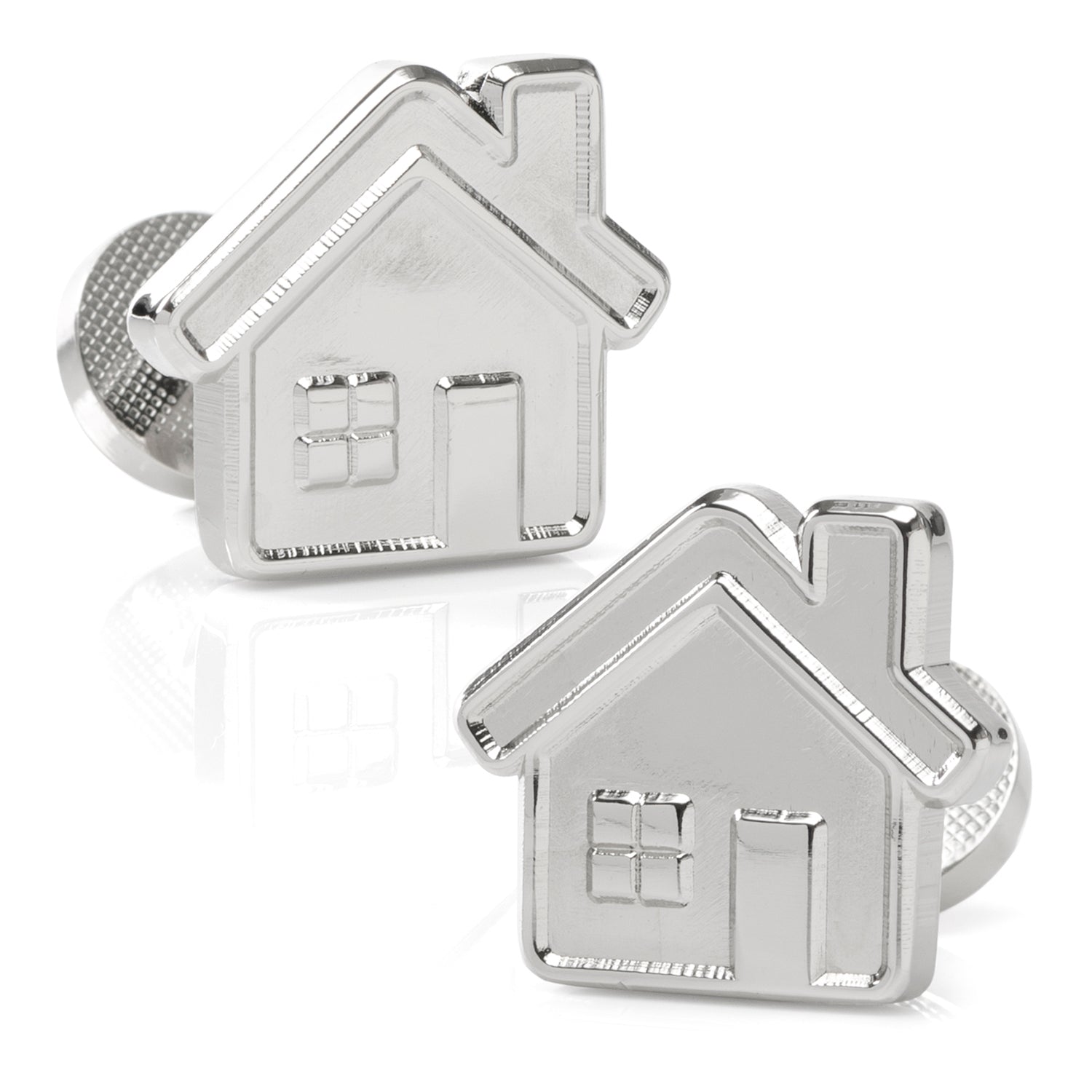 Real Estate Cufflinks by Cufflinks.com