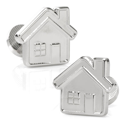 Real Estate Cufflinks by Cufflinks.com