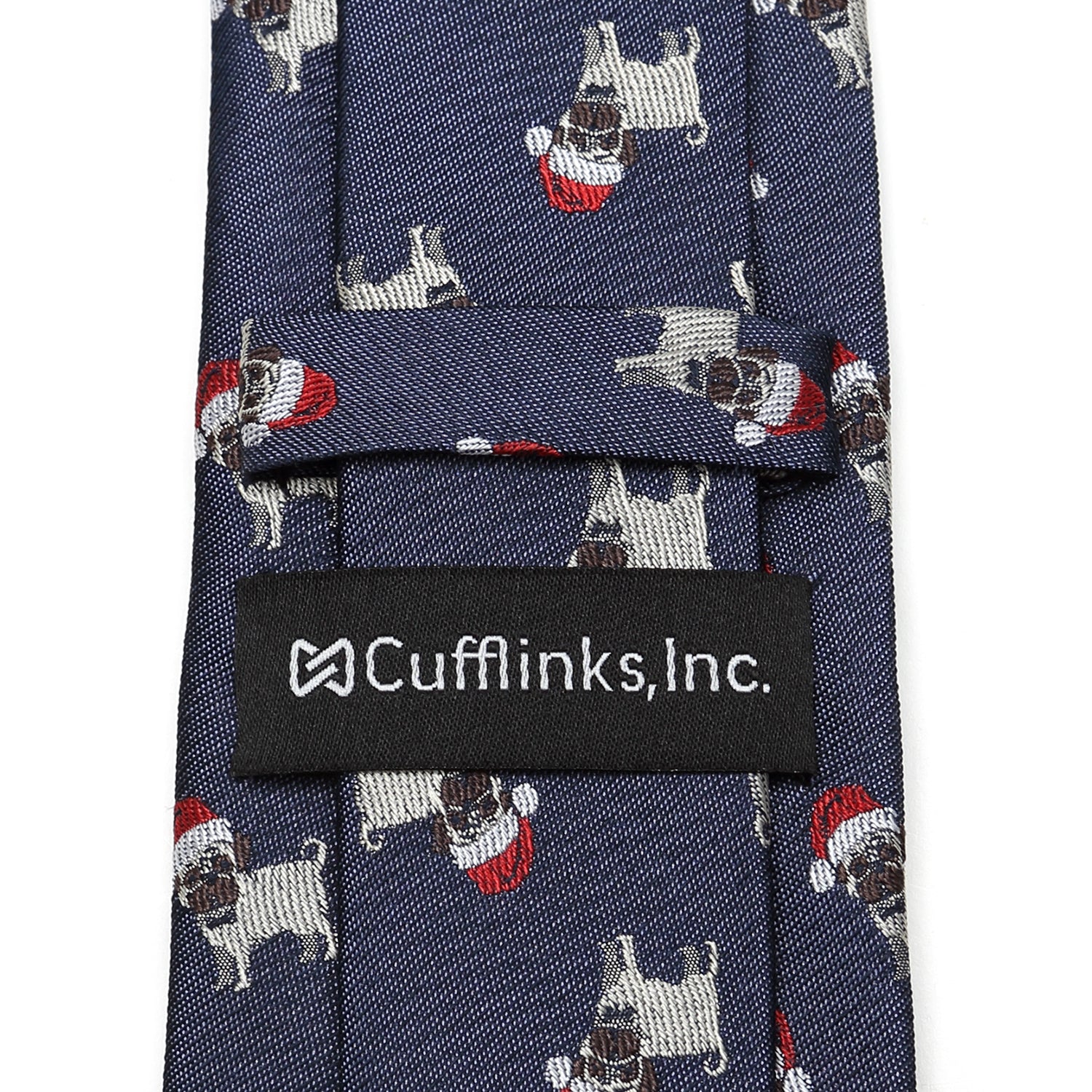 Santa Pug Men&