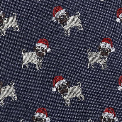 Santa Pug Men&