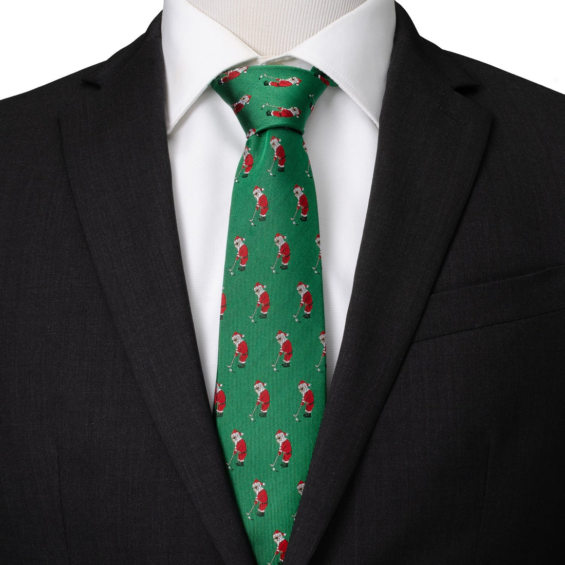 Santa Golf Par-Tee Men&