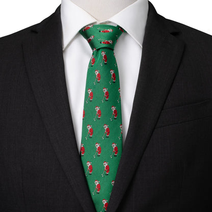 Santa Golf Par-Tee Men&