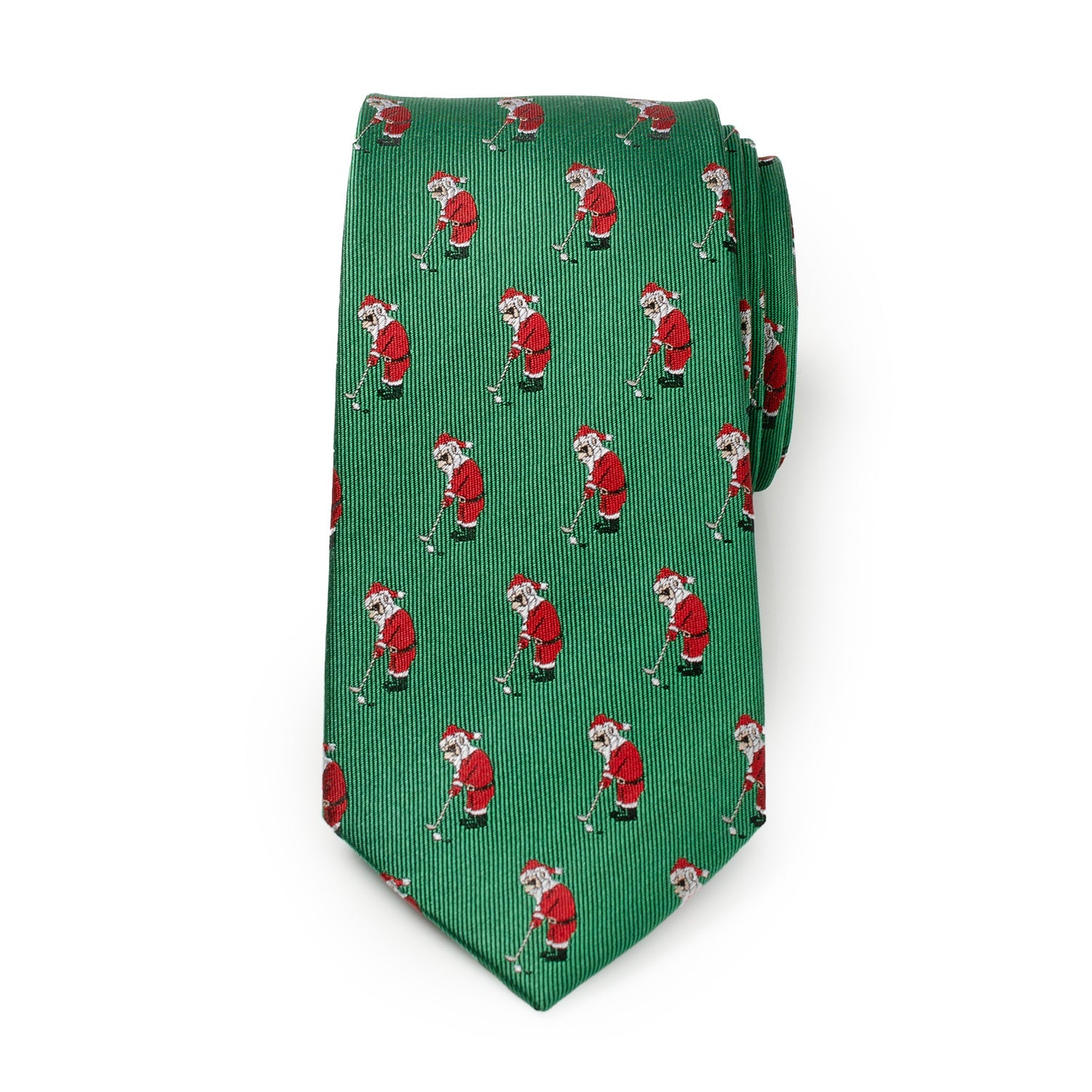 Santa Golf Par-Tee Men&