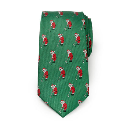 Santa Golf Par-Tee Men&