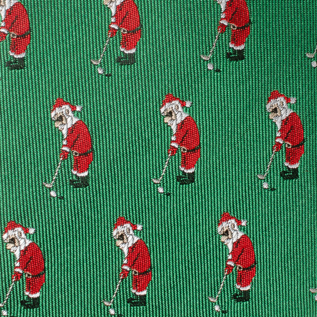 Santa Golf Par-Tee Men&