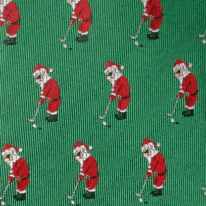 Santa Golf Par-Tee Men&