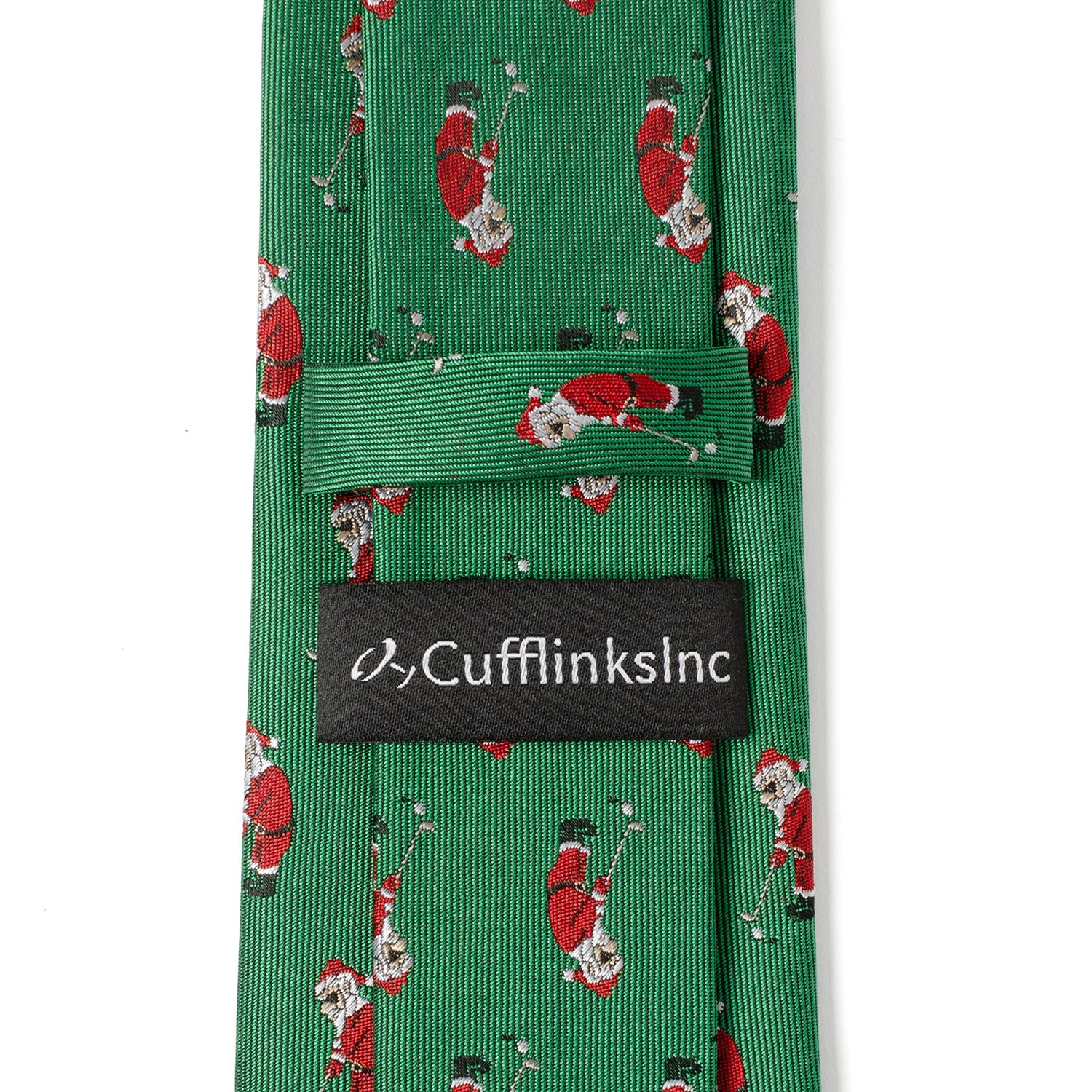 Santa Golf Par-Tee Men&