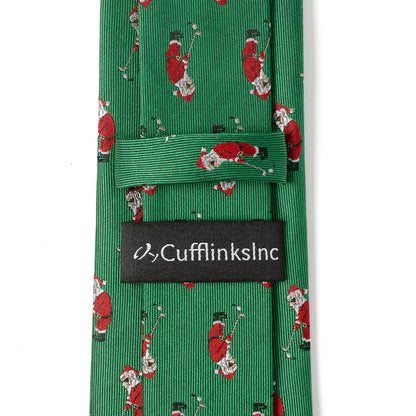 Santa Golf Par-Tee Men&