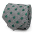 Herringbone Shamrock Men&