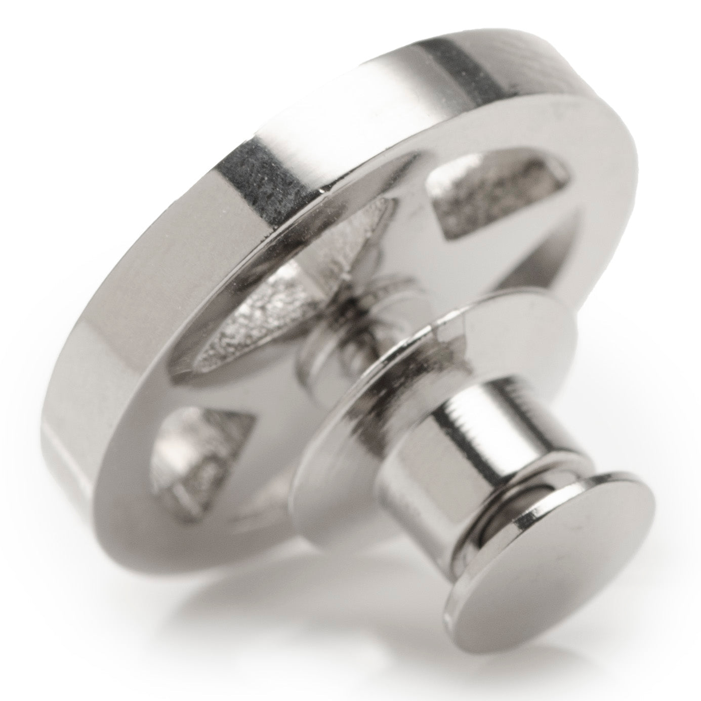 Lone Star Lapel Pin by Cufflinks.com