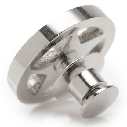 Lone Star Lapel Pin by Cufflinks.com