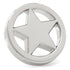 Lone Star Lapel Pin by Cufflinks.com