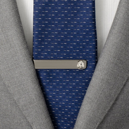 Scale of Justice Tie Bar by Cufflinks.com
