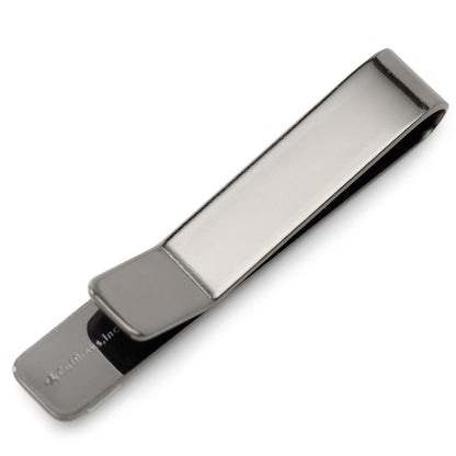 Scale of Justice Tie Bar by Cufflinks.com