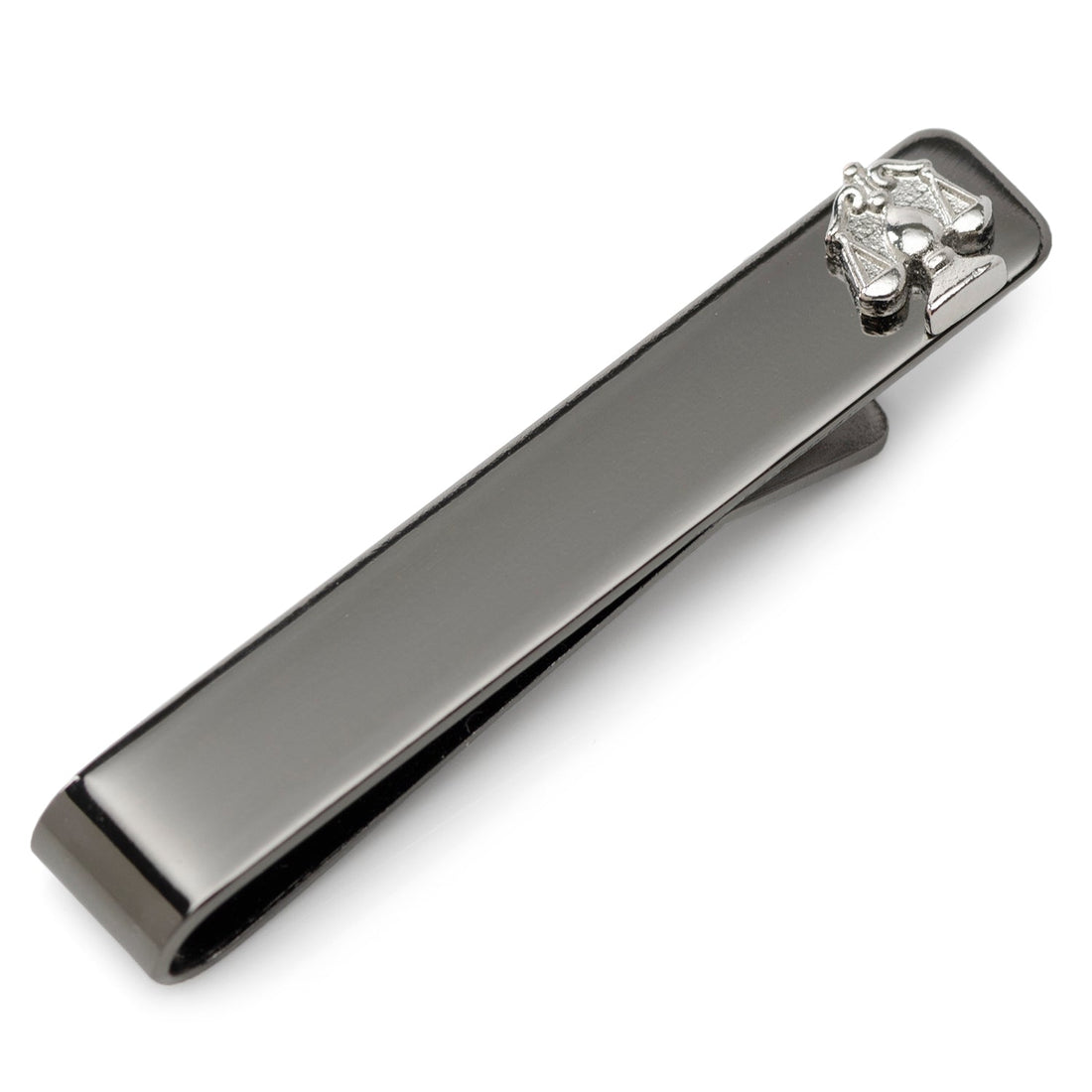 Scale of Justice Tie Bar by Cufflinks.com