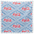 Coca-Cola Satin Scarf by Cufflinks.com