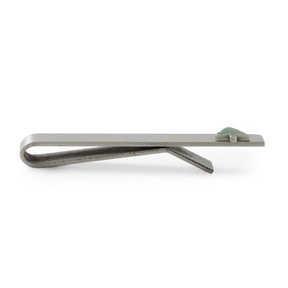 Holiday Tree Tie Bar by Cufflinks.com