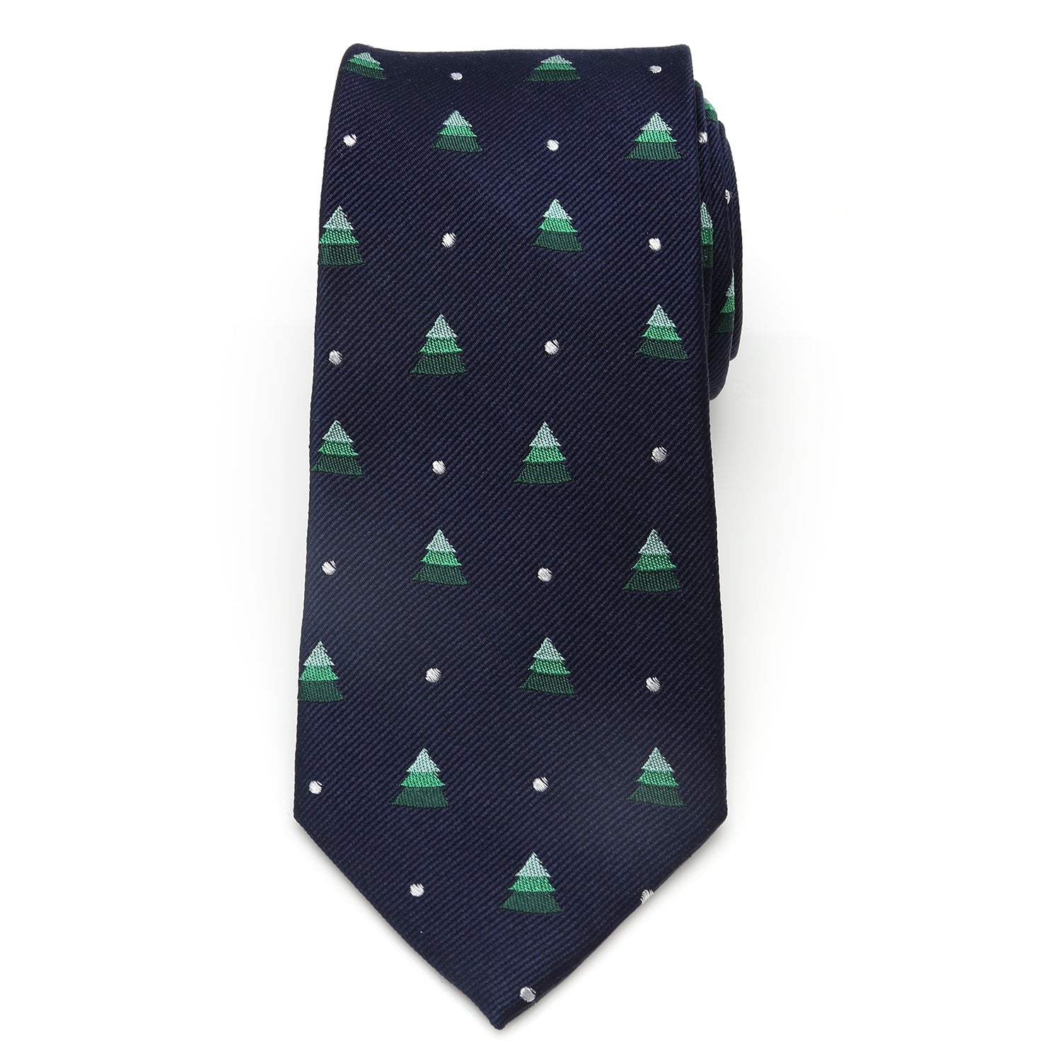 Holiday Tree Men&