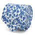 Tropical Blue Men’s Tie by Cufflinks.com