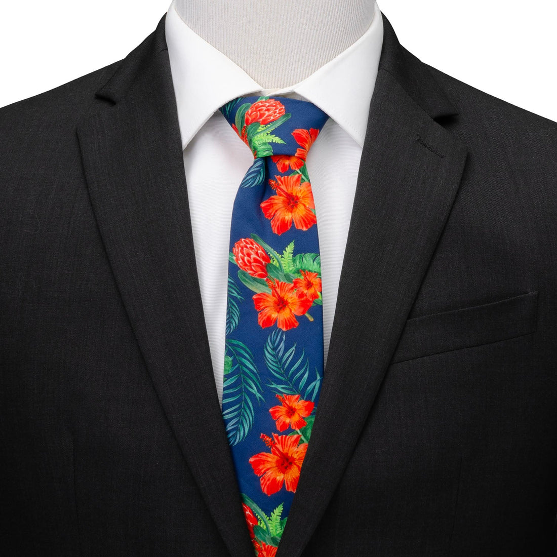 Tropical Hibiscus Men&