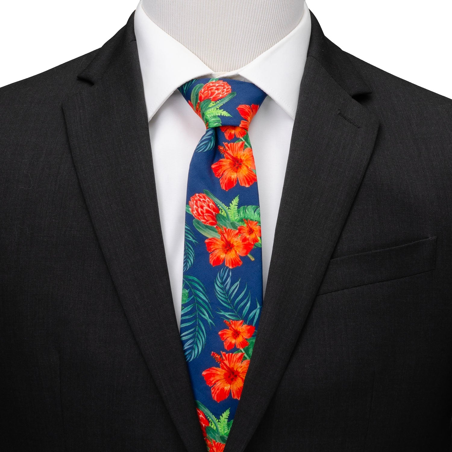 Tropical Hibiscus Men&
