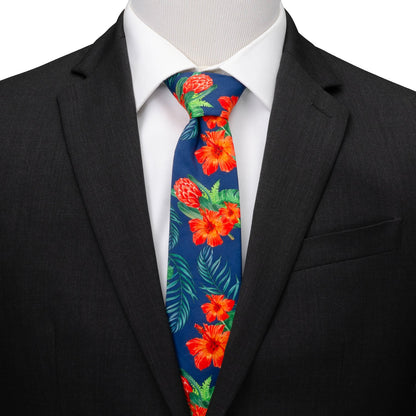 Tropical Hibiscus Men&