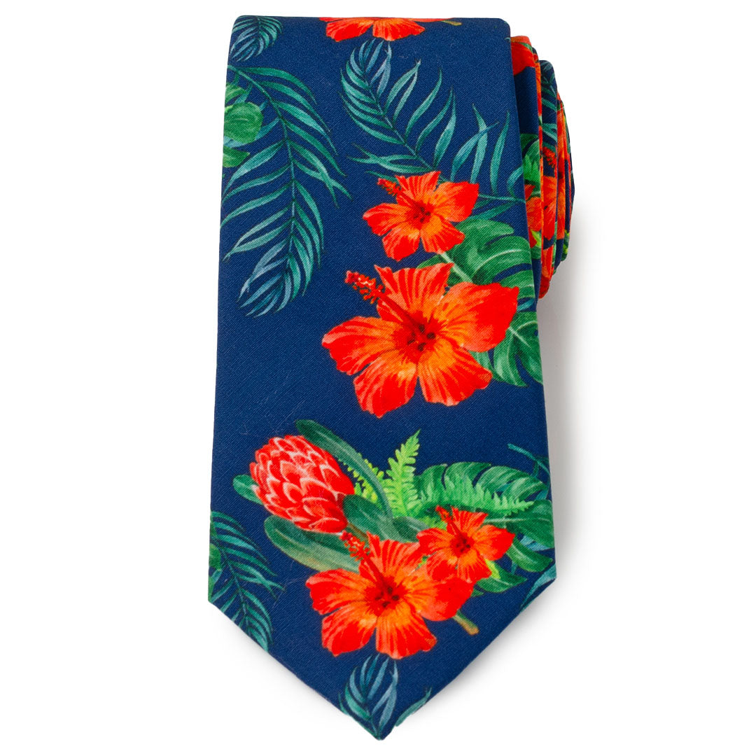 Tropical Hibiscus Men&