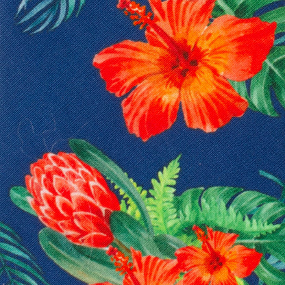 Tropical Hibiscus Men&