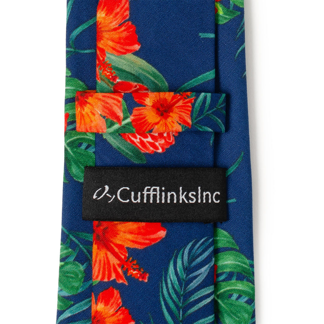 Tropical Hibiscus Men&