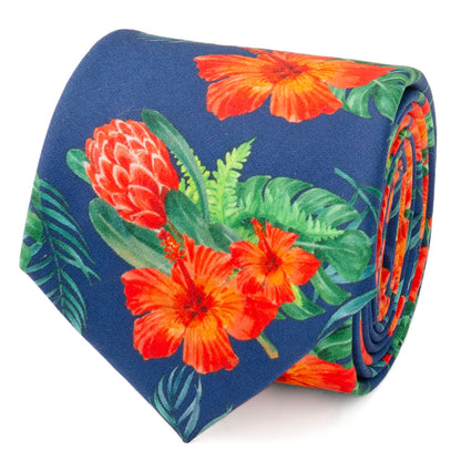 Tropical Hibiscus Men&