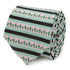 Texas Cactus Stripe Sage Men’s Tie by Cufflinks.com